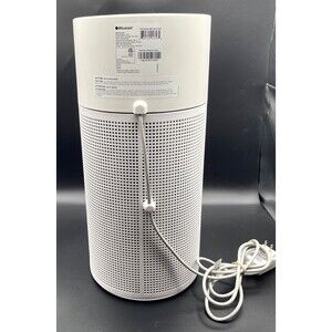 Blueair Blue Pure 411+ Joy S Portable Room Air Purifier White With Power Adapter